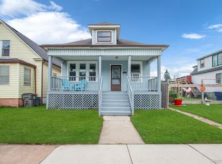 24 E Woodward St, Ecorse, MI 48229