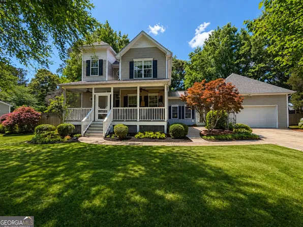 170 Sherrells Ford Dr, Senoia, GA 30276