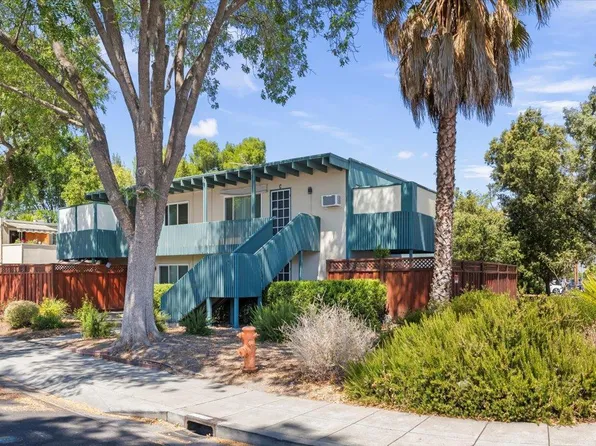 Byron Paloalto, Palo Alto, CA 94306