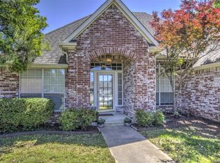 8805 N 131st Ave E, Owasso, OK 74055