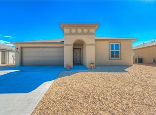 14612 Escalera Dr, El Paso, TX 79928