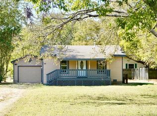 110 S Parkway Dr, Alvarado, TX 76009