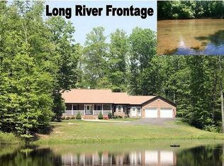 29263 Eleys Ford Rd, Richardsville, VA 22736