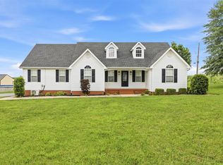 2368 Noah Bledsoe Rd, Smiths Grove, KY 42171