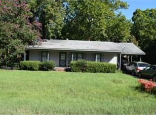 2300 Macy Ave, Perry, GA 31069