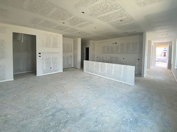 10309 Mount Winchell Drive Elevation Image 5