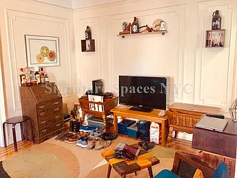 Rented by Signature Spaces NYC Corp