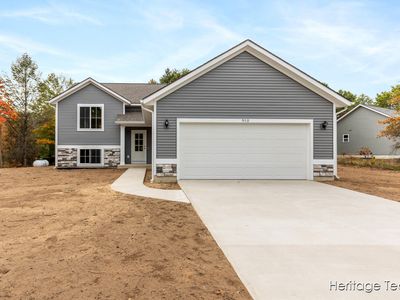 910 Apple Ridge Ct, Allegan, MI, 49010