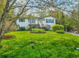 810 Myra Rd, Porters Lake, NS B3E1G5