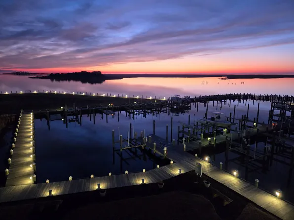 101 Williams St Unit 303, Crisfield, MD 21817