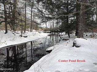 Benton Hill Rd, Becket, MA 01223