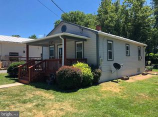 205 W 7th Ave, Ranson, WV 25438