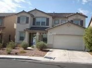 9697 Rolling Thunder Ave, Las Vegas, NV 89148