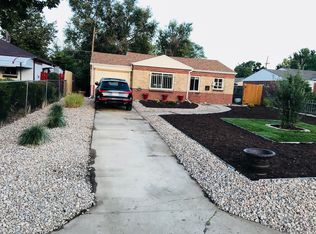 2420 Magnolia St, Denver, CO 80207