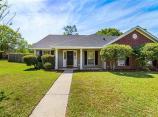 6801 Garden Ridge Ct, Mobile, AL 36695