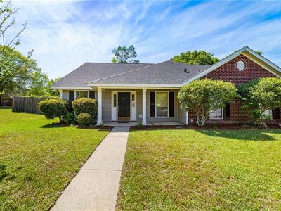 6801 Garden Ridge Ct, Mobile, AL, 36695