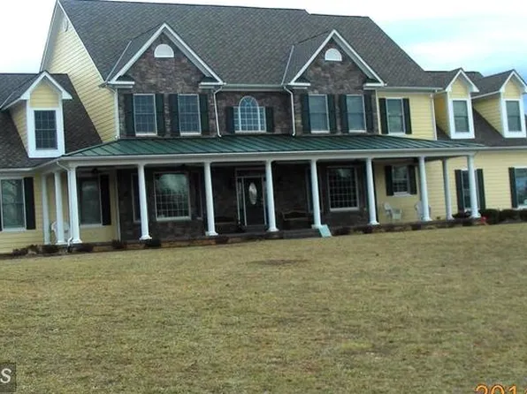 4117 Indian Run Rd, Amissville, VA 20106