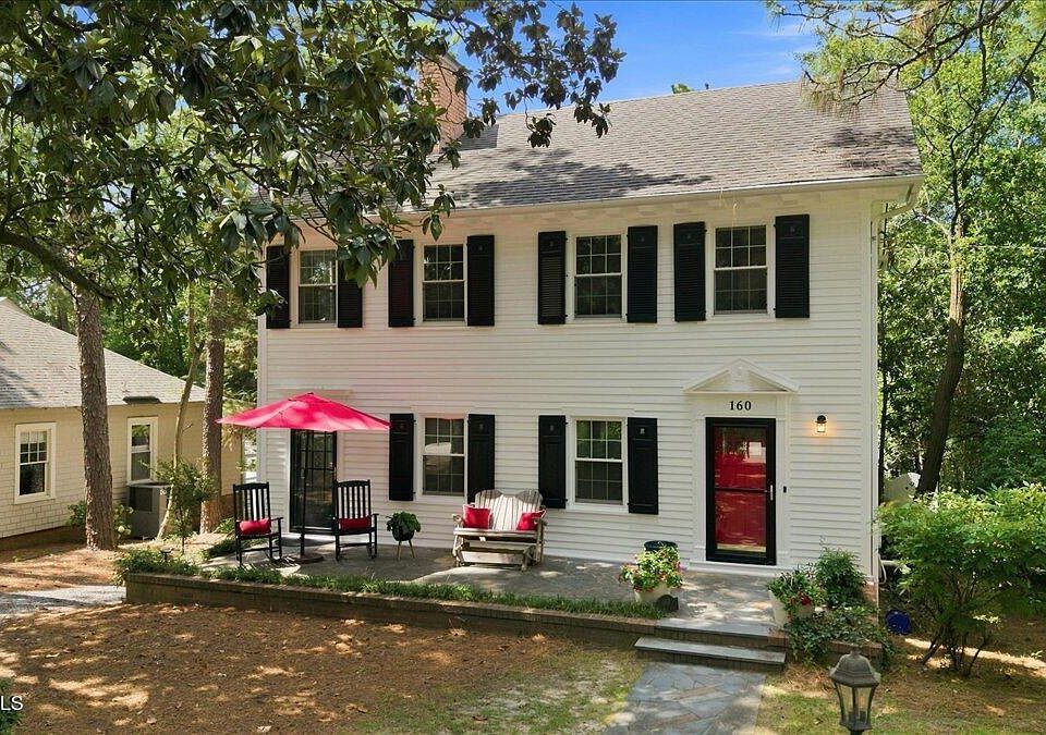1st image of 160 N Ridge Street