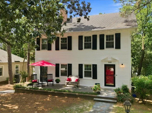 160 N Ridge Street, Southern Pines, NC 28387