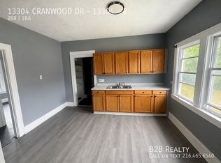 13304 Cranwood Dr #2, Cleveland, OH 44105