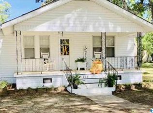 718 E Mann Ave, Boaz, AL 35957