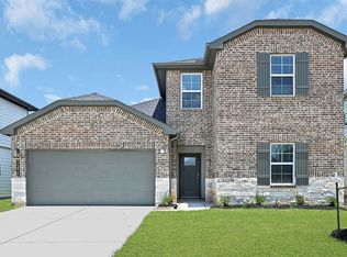 3923 Wickley Park Way, Fulshear, TX 77441