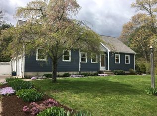 64 Dorothy Dr, Plymouth, MA 02360