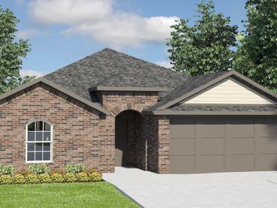 23134 Royal Tiger Rd, Spring, TX, 77373