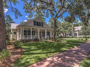 48 Gilded St, Bluffton, SC 29910