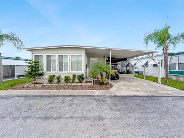82201 F St N #201, Pinellas Park, FL 33781