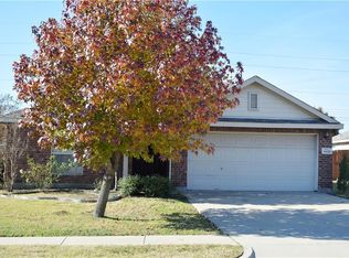 3429 Crisoforo Dr, Denton, TX 76207