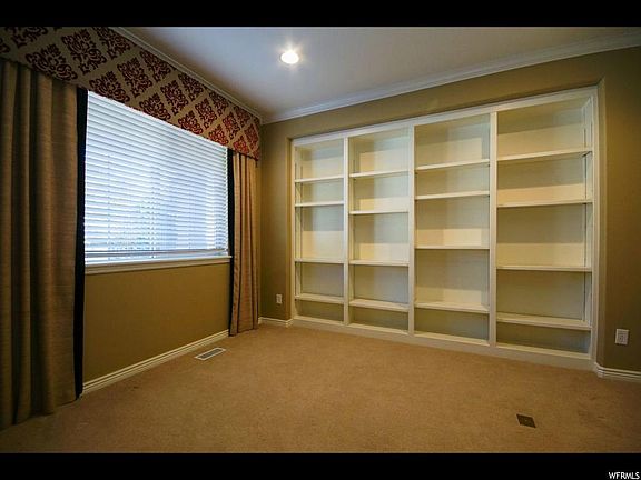 front entry room