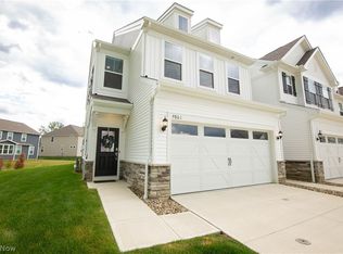 980-1 Memory Ln, Aurora, OH 44202