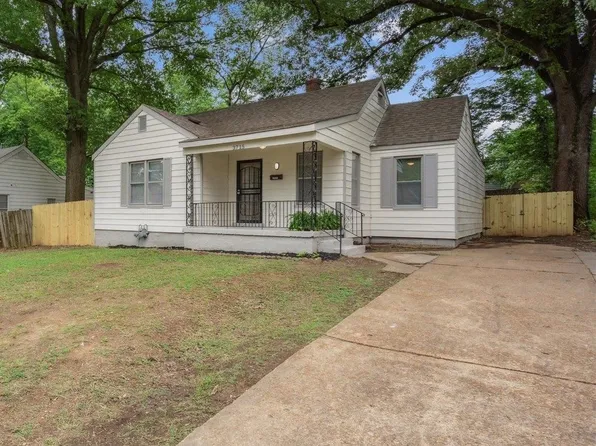 3715 Mayflower Ave, Memphis, TN 38122