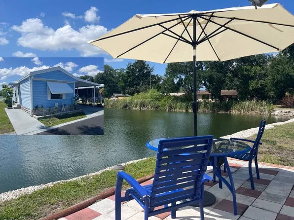 2491 Nursery Rd #12, Clearwater, FL 33764