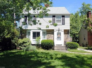 3399 Thorne Rd, Cleveland Heights, OH 44112