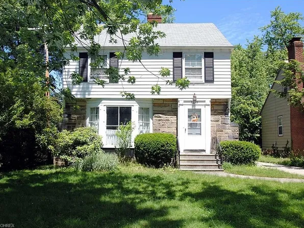 3399 Thorne Rd, Cleveland Heights, OH 44112