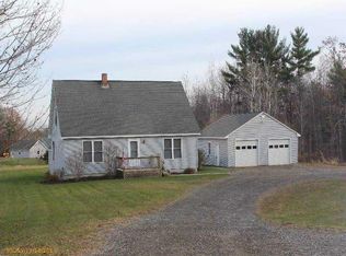 28 Cottle Rd, Oakland, ME 04963