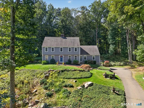 42 Concord Drive, Madison, CT 06443