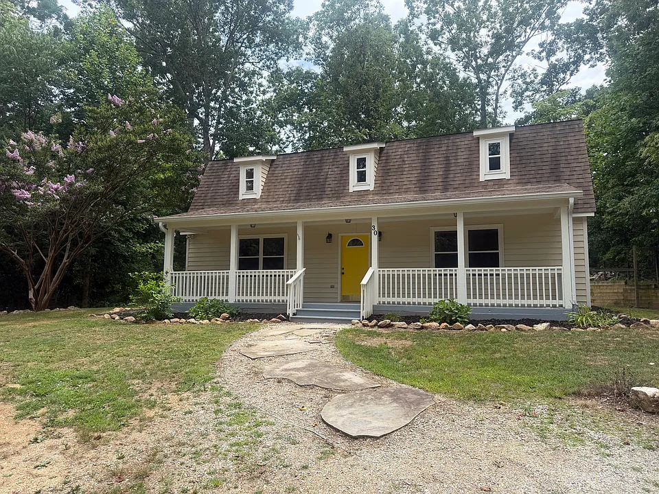 30 Lisenbee Dr