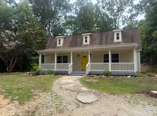 30 Lisenbee Dr, Arden, NC 28704