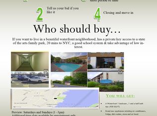 1111 River Rd APT G3, Edgewater, NJ 07020