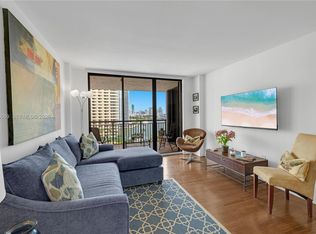 540 Brickell Key Dr APT 1514, Miami, FL 33131