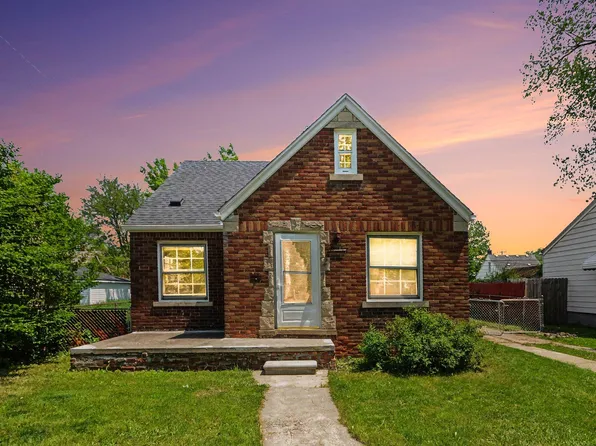 5064 Lodewyck St, Detroit, MI 48224