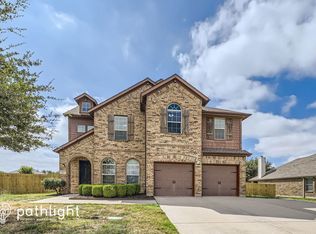 5205 Basswood Dr, McKinney, TX 75071