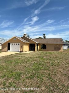 13073 Santee St, Spring Hill, FL, 34609