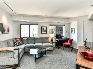 900 N Stafford St APT 1410, Arlington, VA 22203