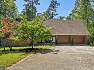 5159 E Shore Dr SW, Conyers, GA, 30094