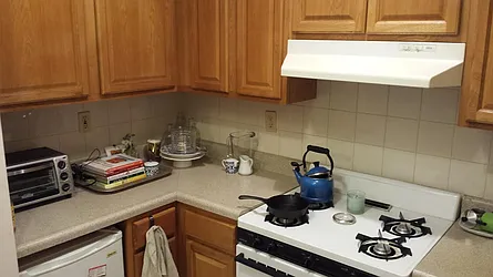 Rented by Lang Realty LLC