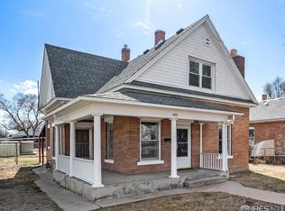 1212 4th St, Greeley, CO 80631
